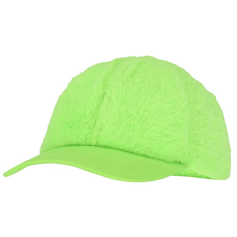 Party Pet Bond Fluor Groen