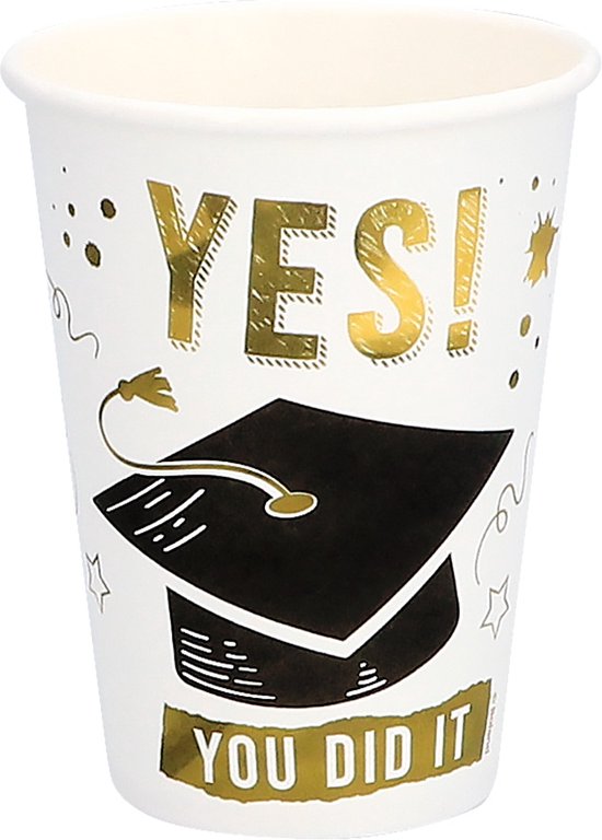 Bekers Yes You Did It