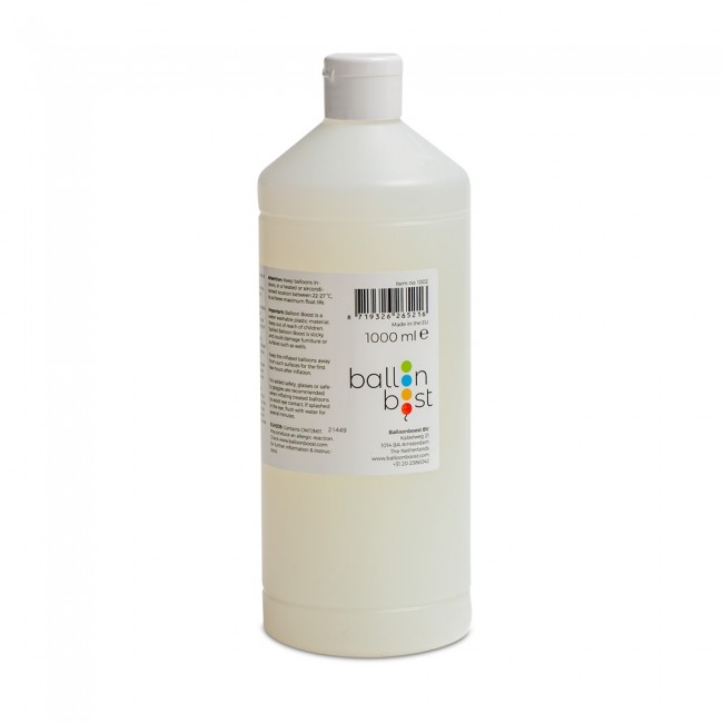 Balloon boost 1liter zonder dispenser