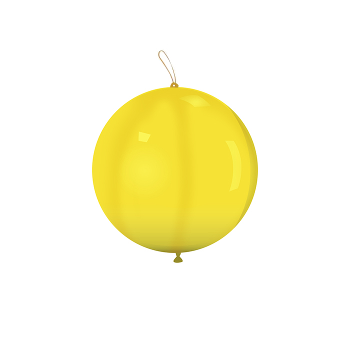 Punch / Boks Ballonnen (10 st)