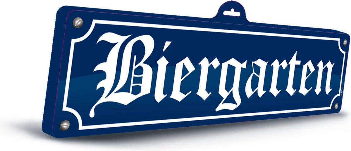 3d Bord Biergarten Oktober Bier Festival