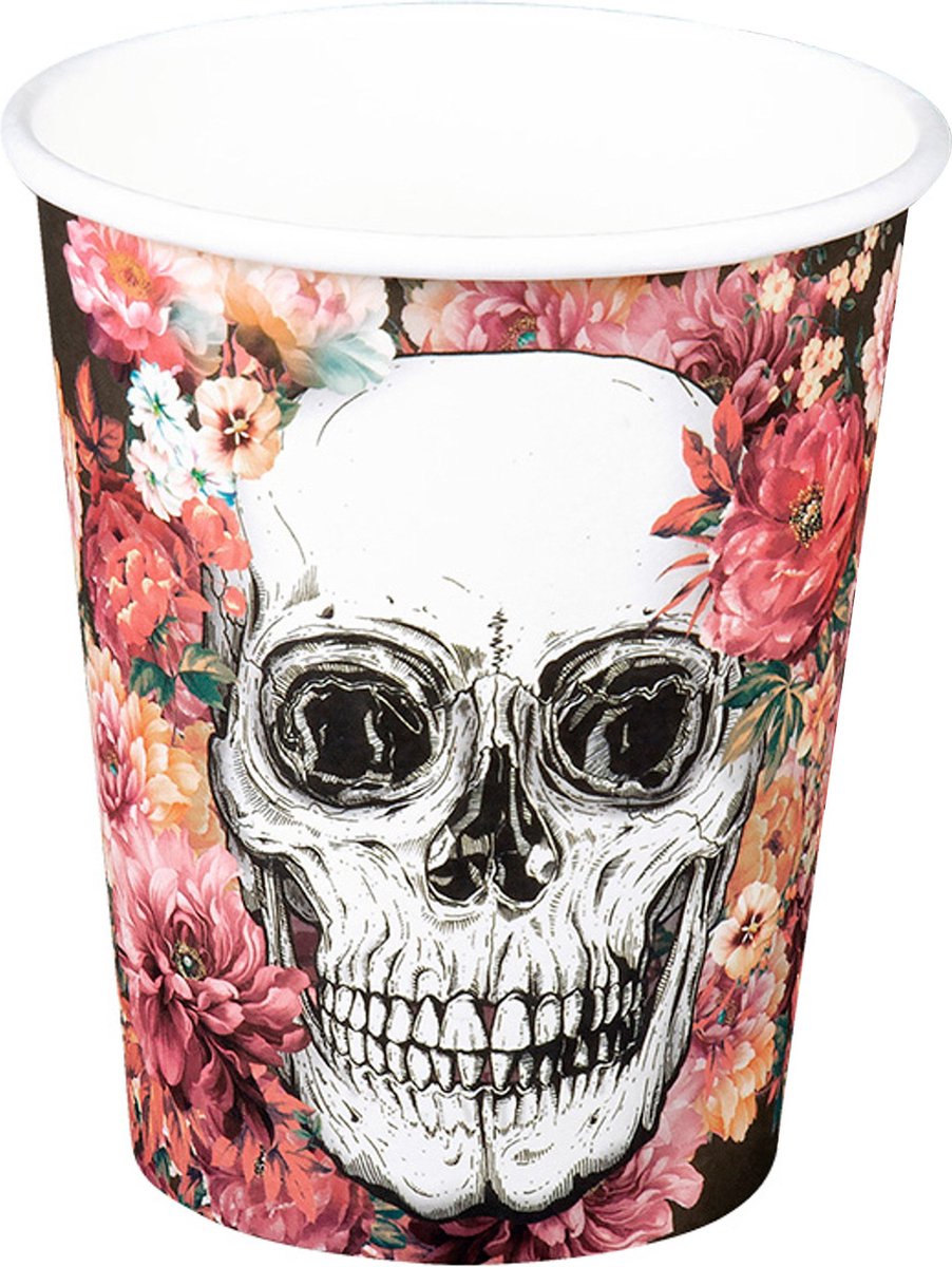 Bekers Day of The Dead