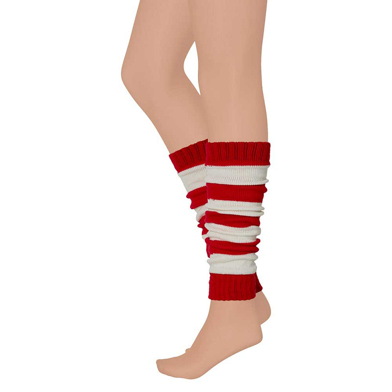 Party Beenwarmers Rood & Wit ( Brabant)