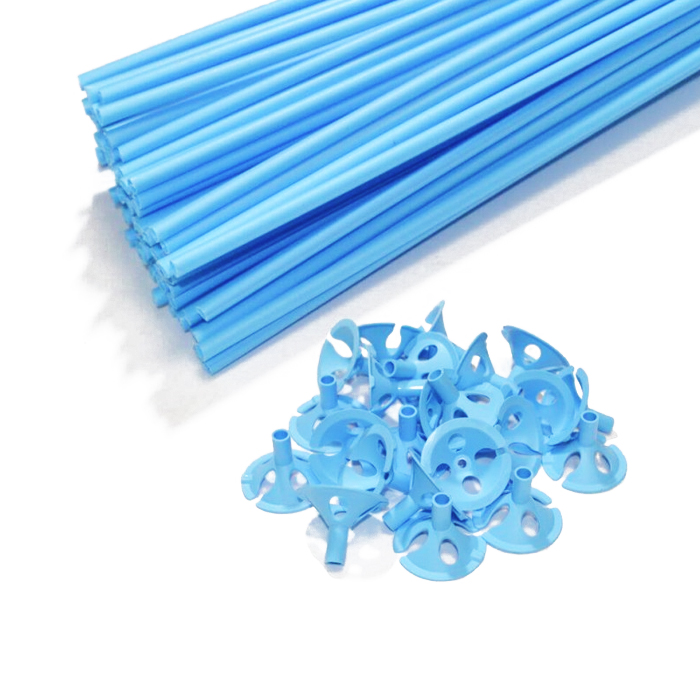 Draagstaafjes 100 st.