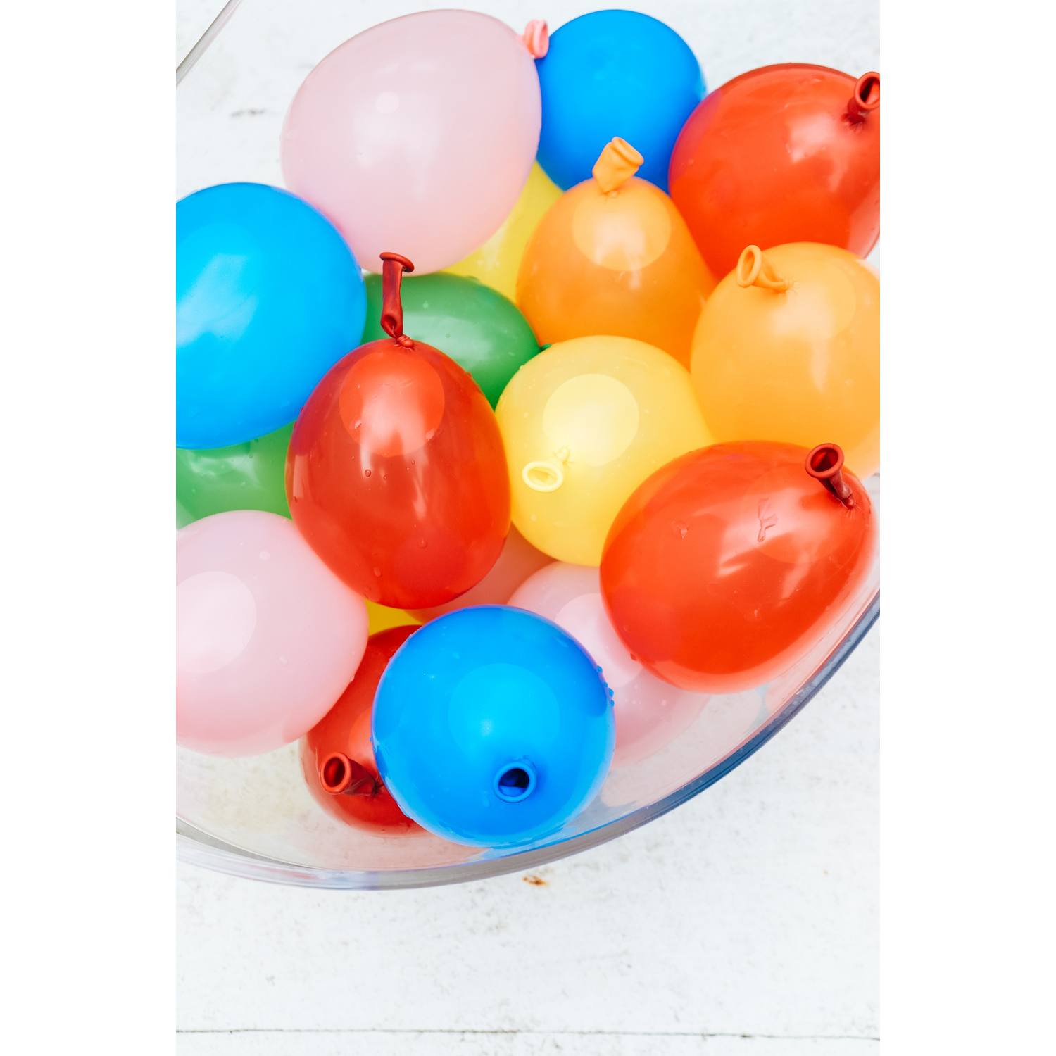 Waterballonnen 50st