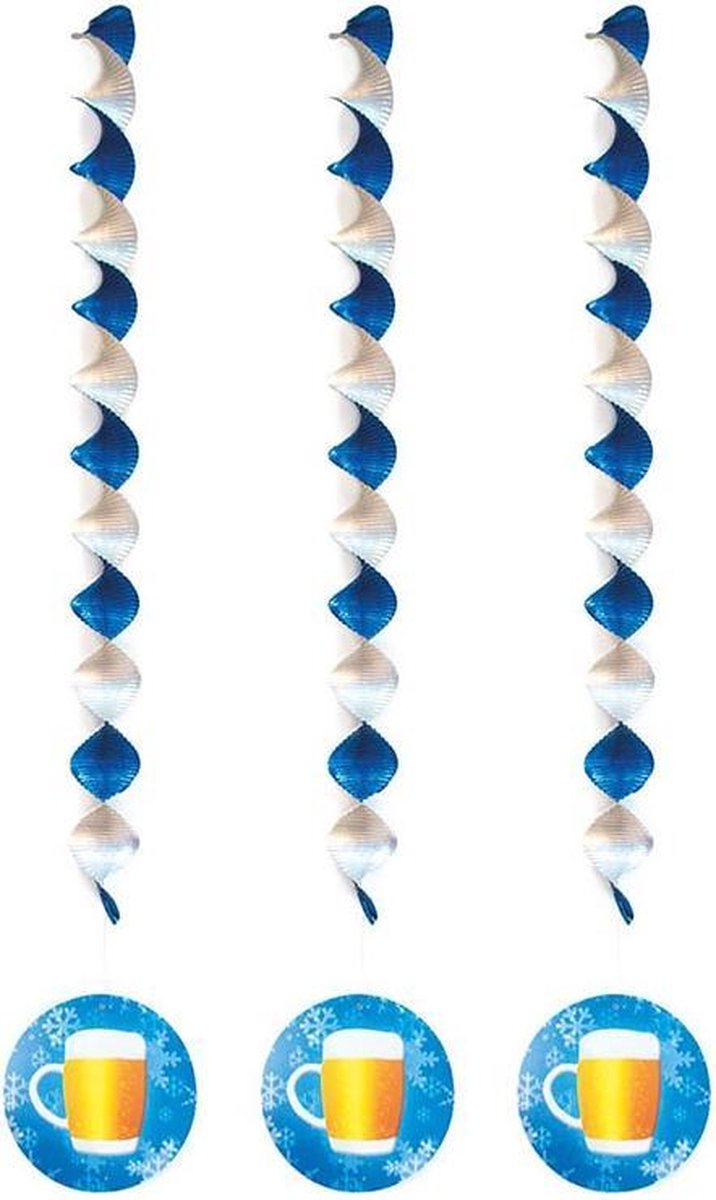 Hangdecoratie bier