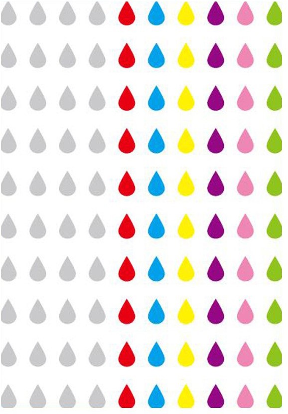 Plaksteentjes Traantjes