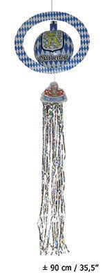 Handecoratie Oktoberfeest Bierfeest