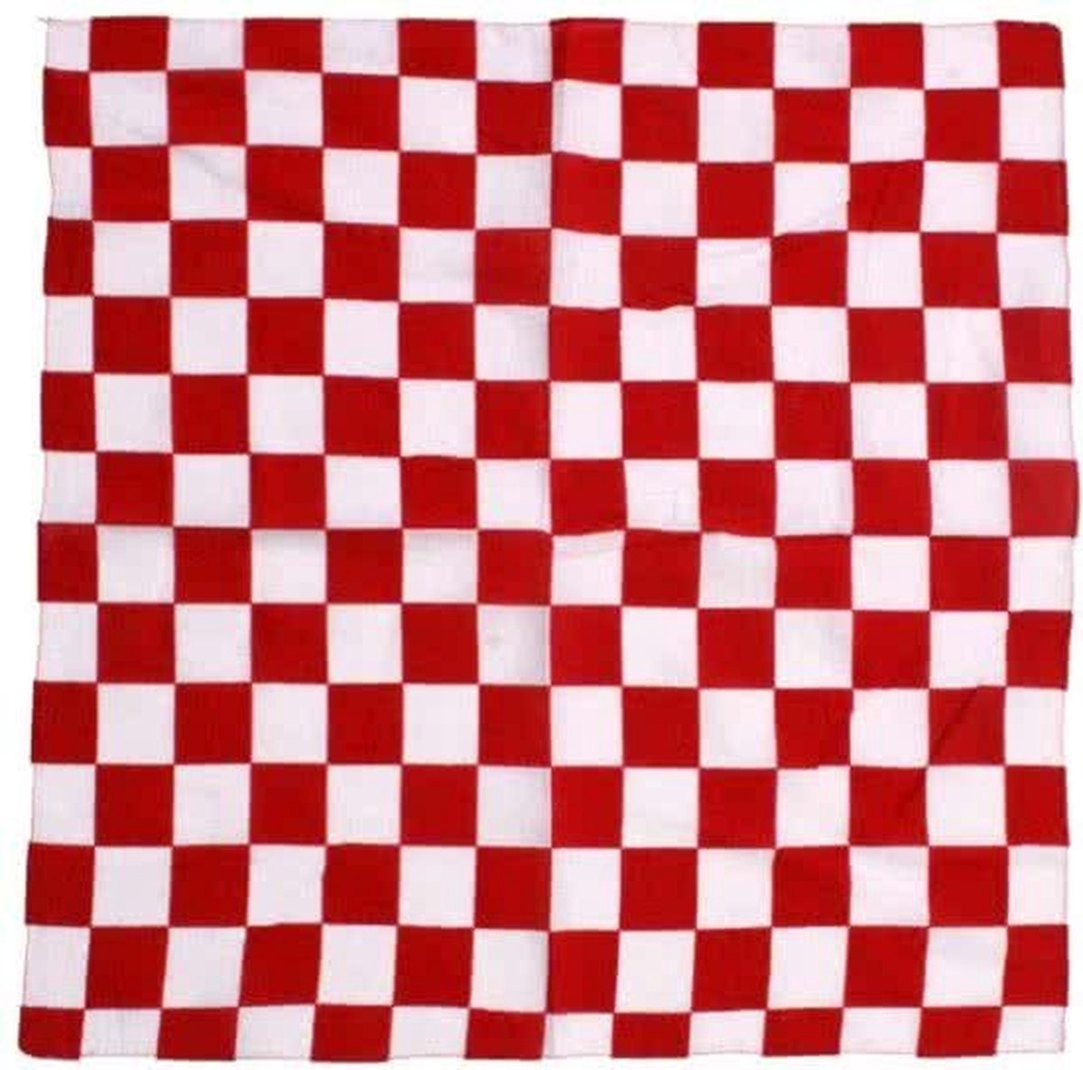 Brabants bont bandana