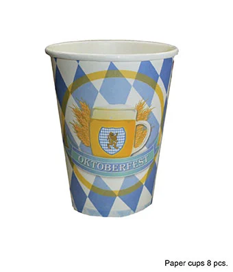 Bekers Oktoberfeest / Bierfeest