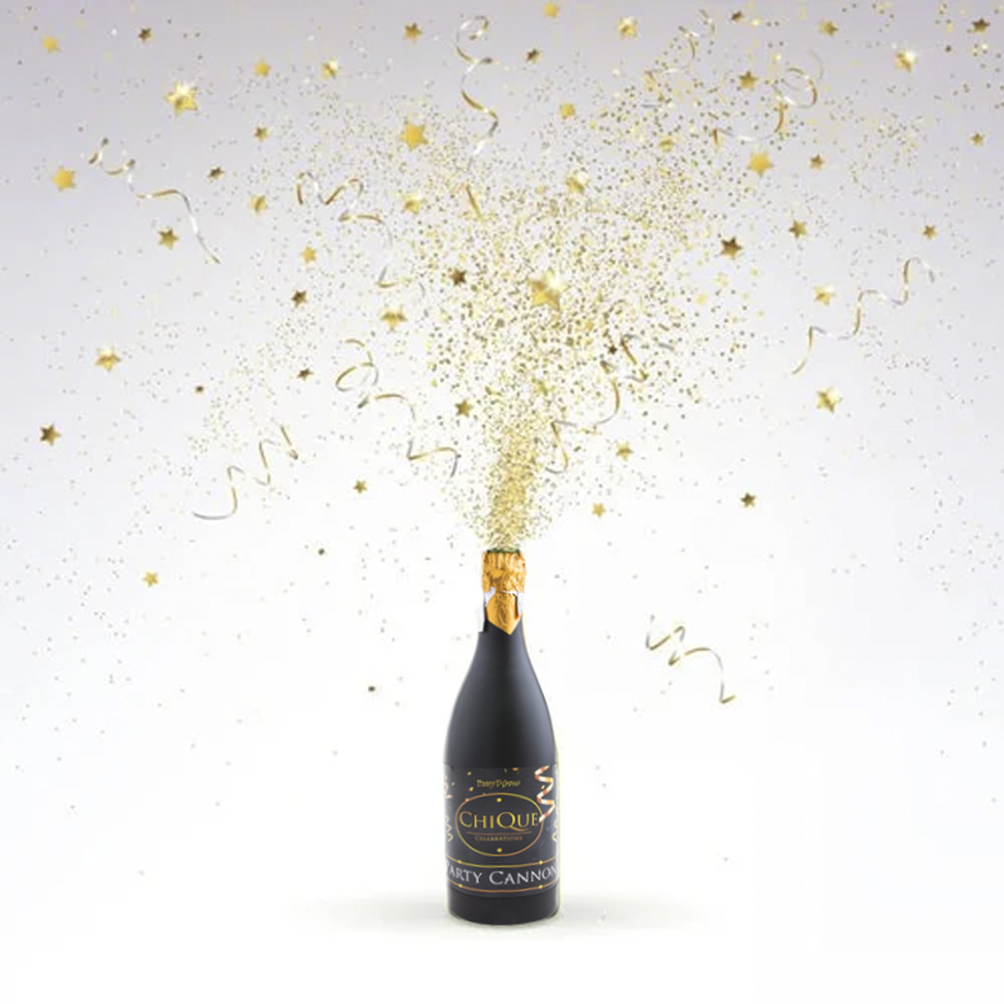 Party Shooter champagne