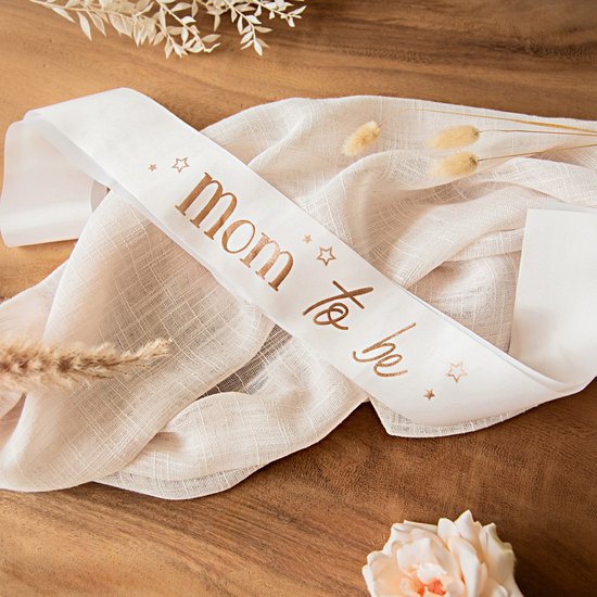 Sjerp Mom To Be Beige