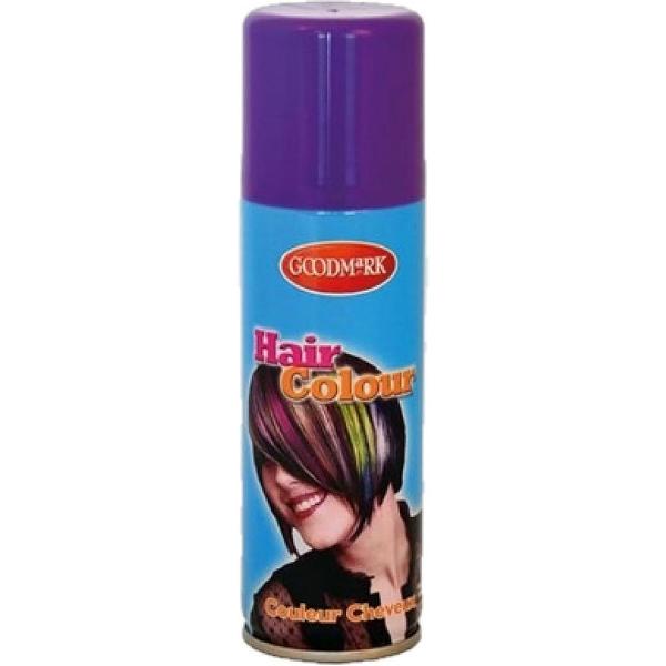 Haarspray Paars